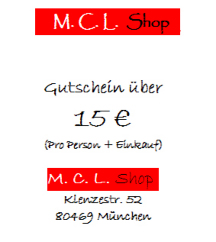 angebot mcl shop muenchen